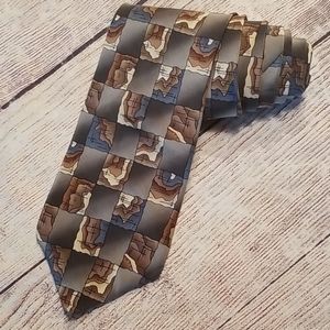 Cocktail Collection Tie